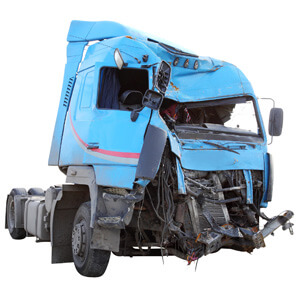 Truck and Tractor Trailer Accidents